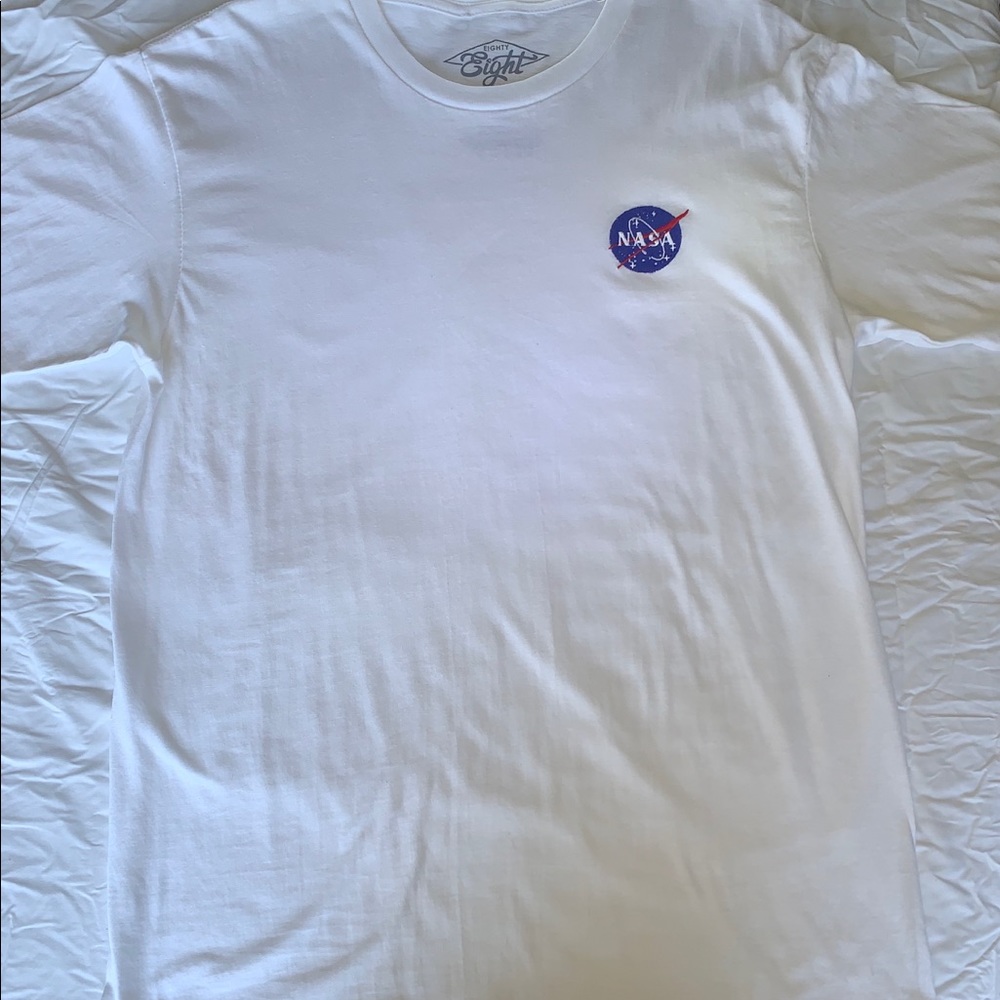 NASA Shirt